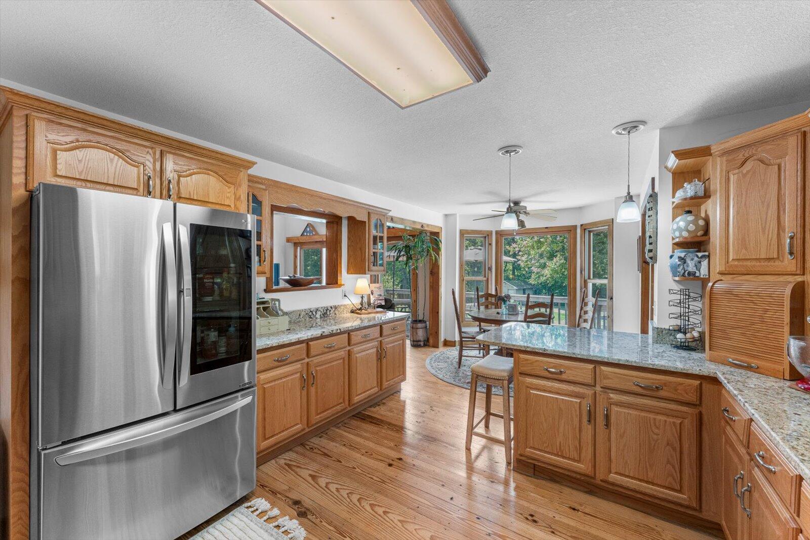 653 Ewtonville Ridge Road Dunlap, TN 37327 - Photo 8 of 69 23-DSC08113