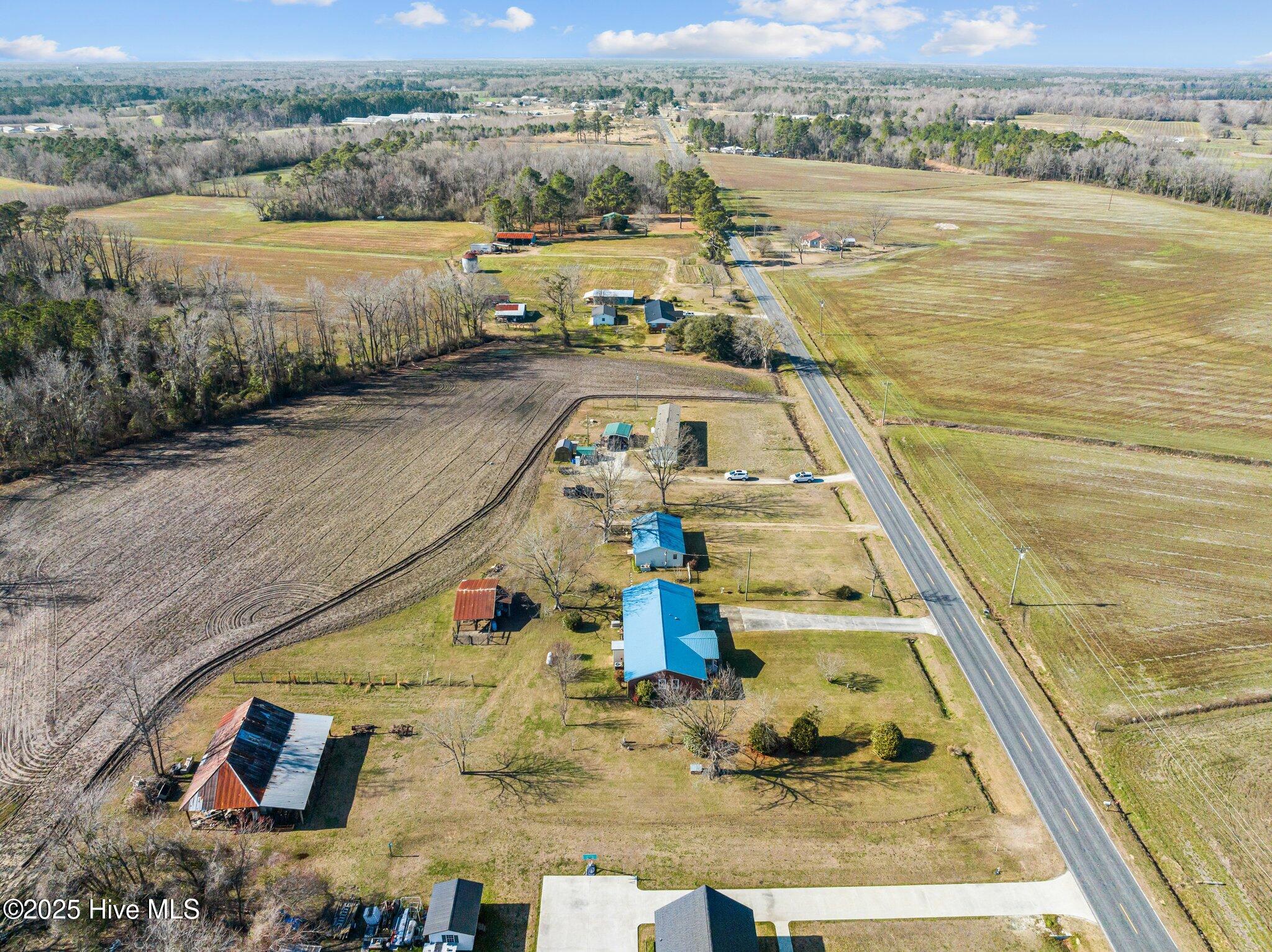 326 Ludie Brown Road Chinquapin, NC 28521 - Photo 56 of 60 16-web-or-mls-16