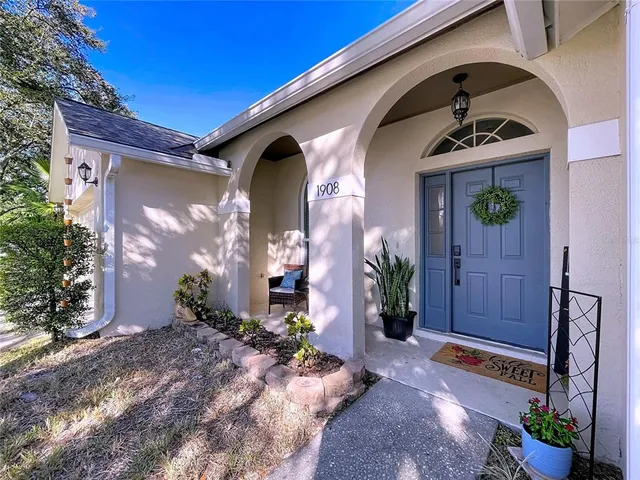 $439,000 | 1908 Bell Ranch Street, Brandon, FL 33511