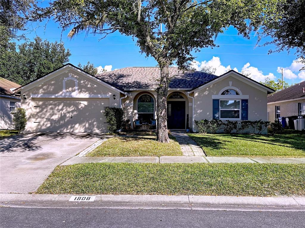 1908 Bell Ranch Street Brandon, FL 33511 - Photo 53 of 58