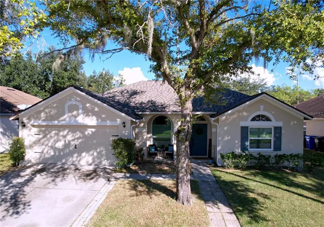 $439,000 | 1908 Bell Ranch Street, Brandon, FL 33511