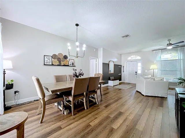 $439,000 | 1908 Bell Ranch Street, Brandon, FL 33511