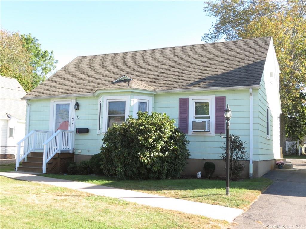 32 Byrd Road Wethersfield, CT 06109 - Photo 1 of 1