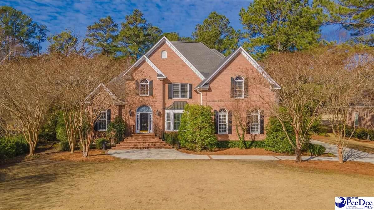 2725 Cypress Bend Road Florence, SC 29506 - Photo 1 of 1 Gallery Image 1