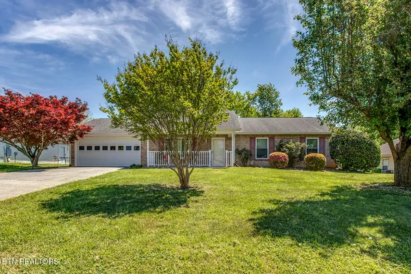 $350,000 | 2630 Druid Hill Drive, Maryville, TN 37804