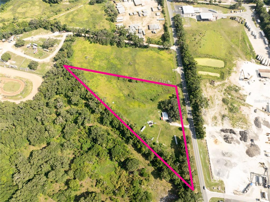 7301 Northwest Gainesville Road Ocala, FL 34475 - Photo 2 of 33