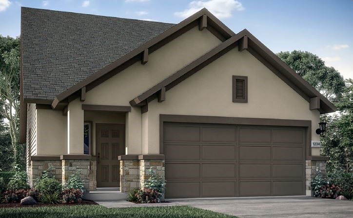 304 Pepperbark Loop Buda, TX 78610 - Photo 1 of 1 Gallery Image 1