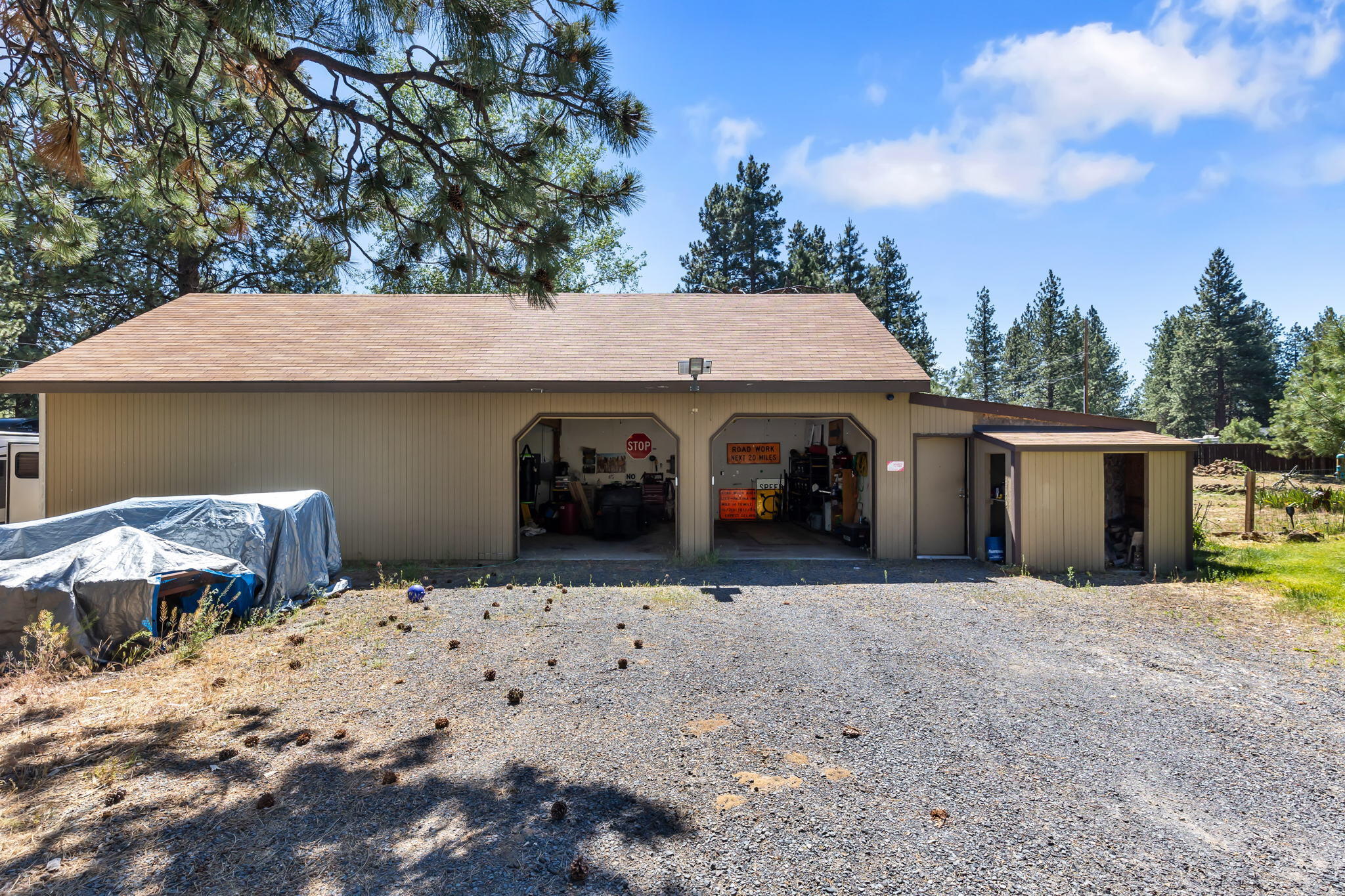 60330 Cinder Butte Road Bend, OR 97702 - Photo 41 of 42 41