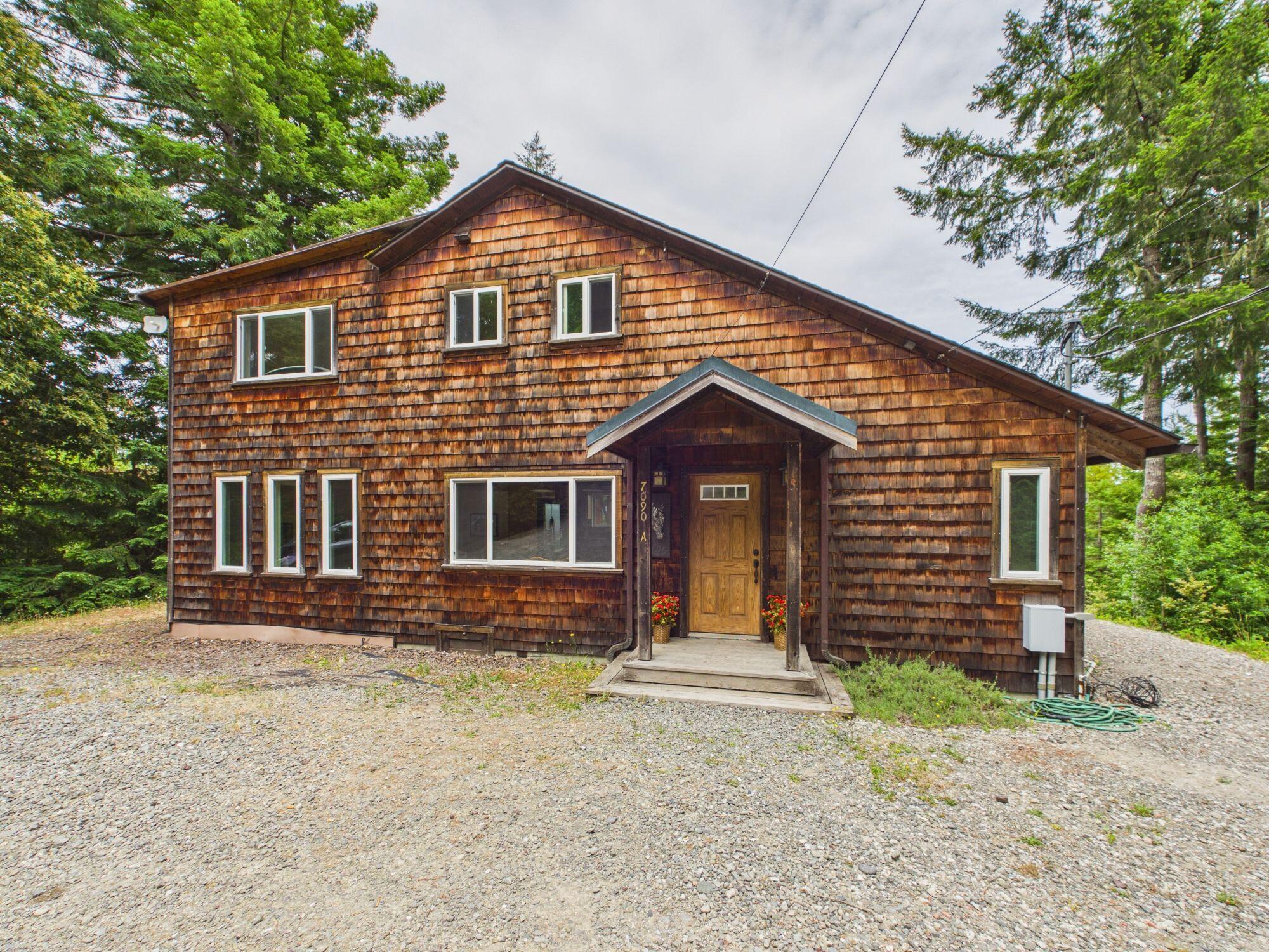 7090 Fickle Hill Road Arcata, CA 95521 - Photo 2 of 60 Gallery Image 2