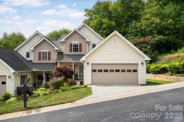 $439,000 | 44 Viera Drive, Swannanoa, NC 28778