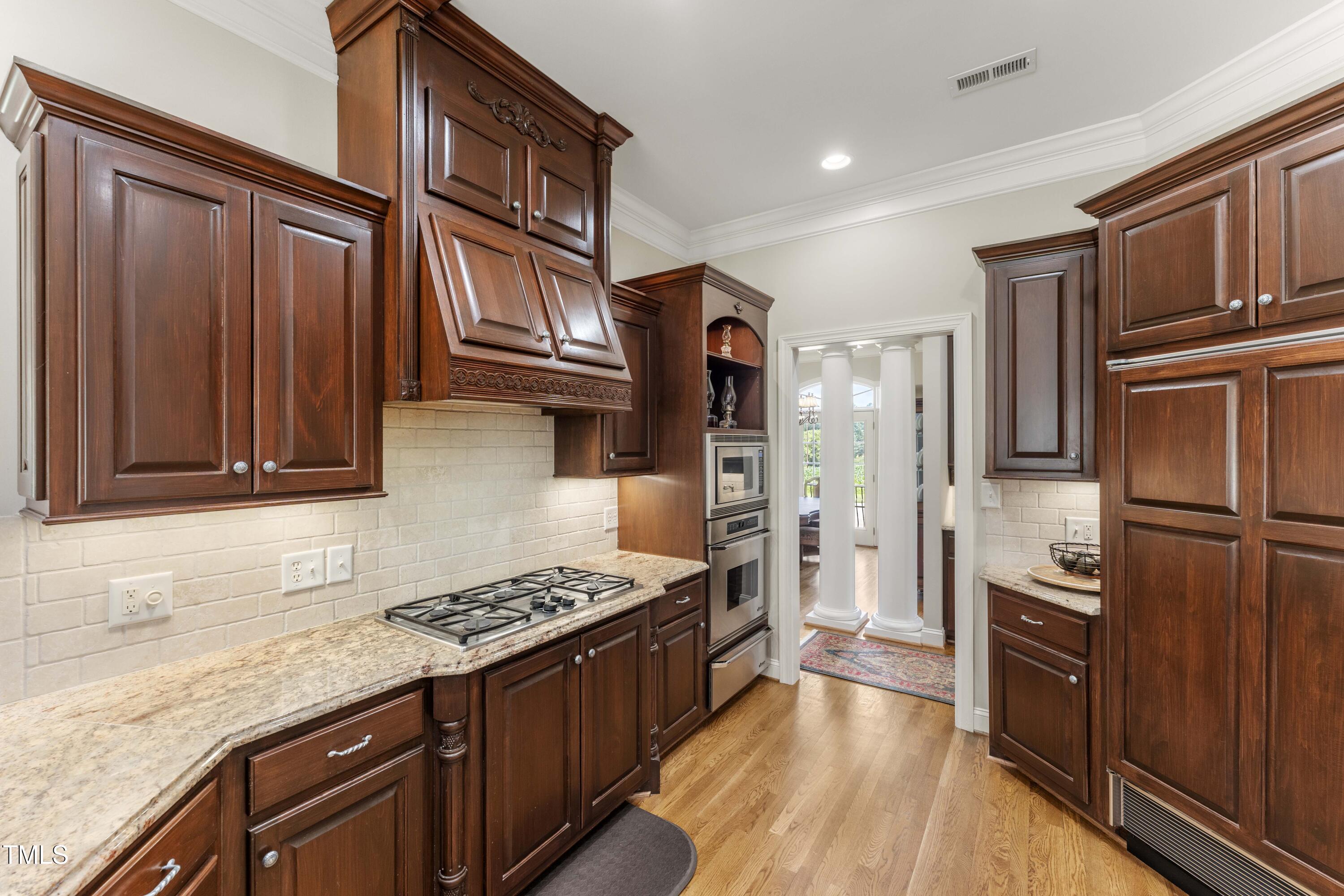 5633 Baptist Assembly Road Julian, NC 27283 - Photo 15 of 100 DSC08169