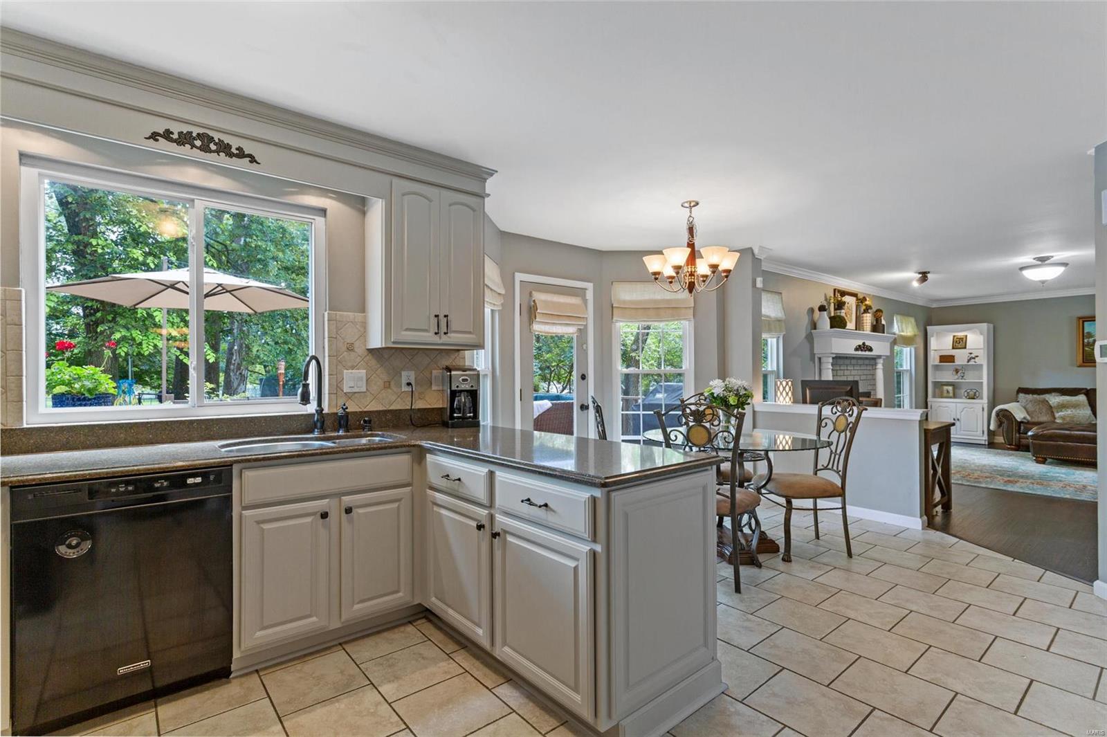306 Fox Den Drive Ballwin, MO 63021 - Photo 14 of 38 Gallery Image 14