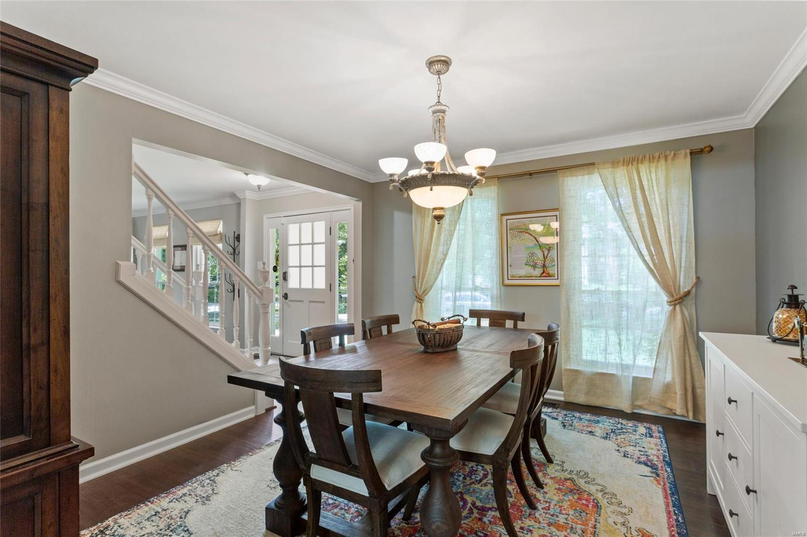 306 Fox Den Drive Ballwin, MO 63021 - Photo 17 of 38 Gallery Image 17