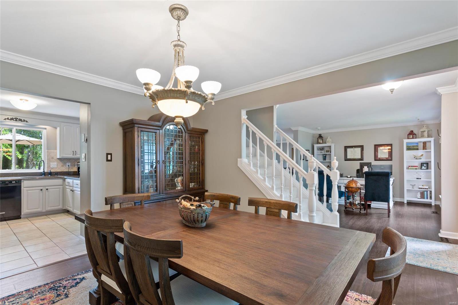 306 Fox Den Drive Ballwin, MO 63021 - Photo 18 of 38 Gallery Image 18