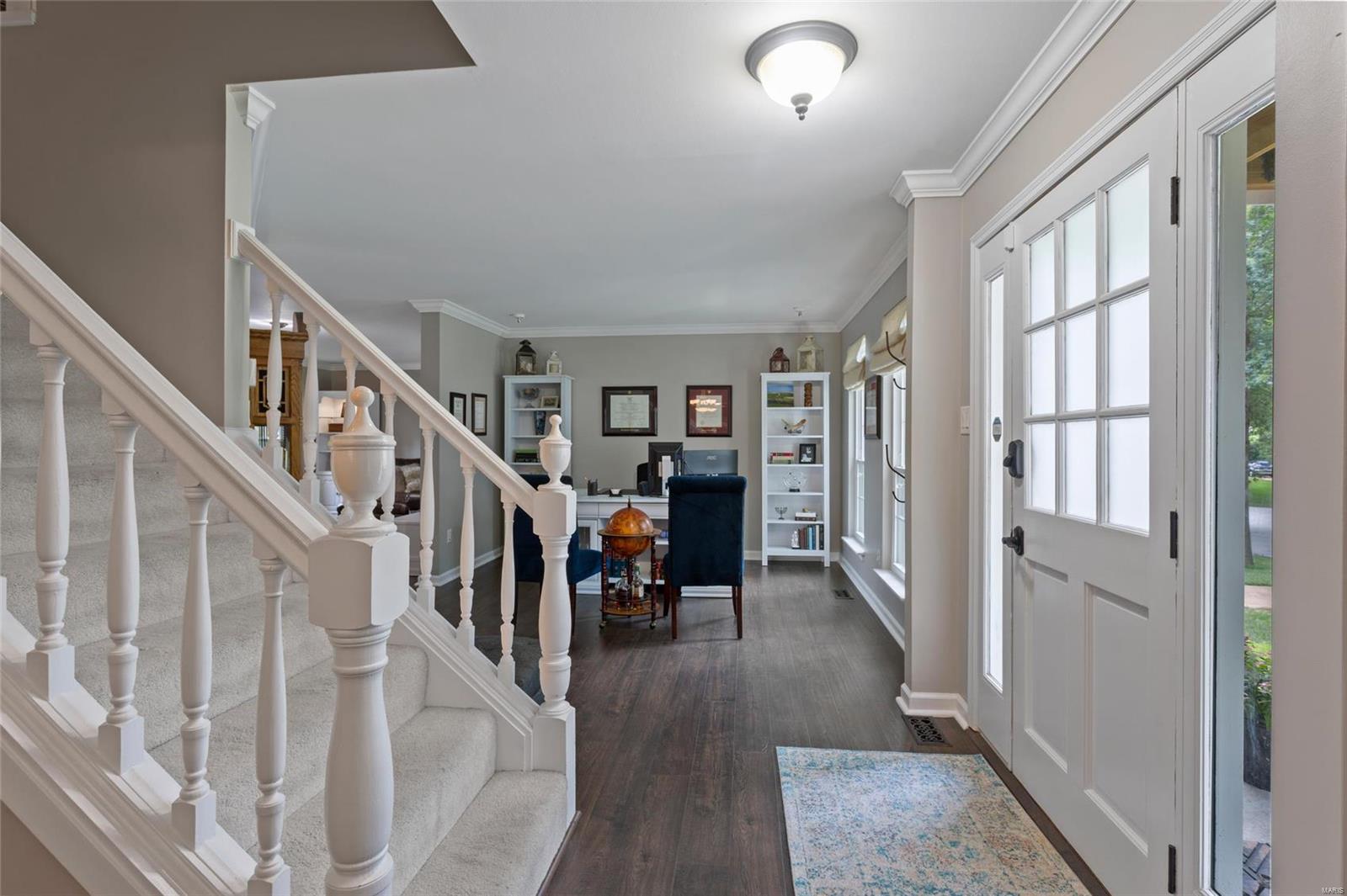 306 Fox Den Drive Ballwin, MO 63021 - Photo 3 of 38 Gallery Image 3