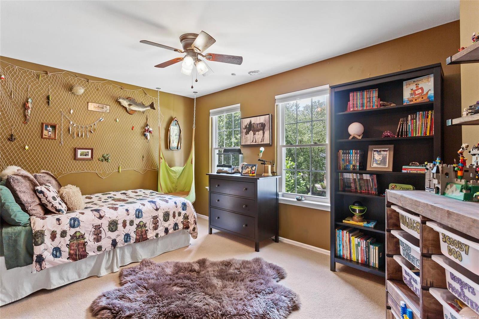 306 Fox Den Drive Ballwin, MO 63021 - Photo 26 of 38 Gallery Image 26