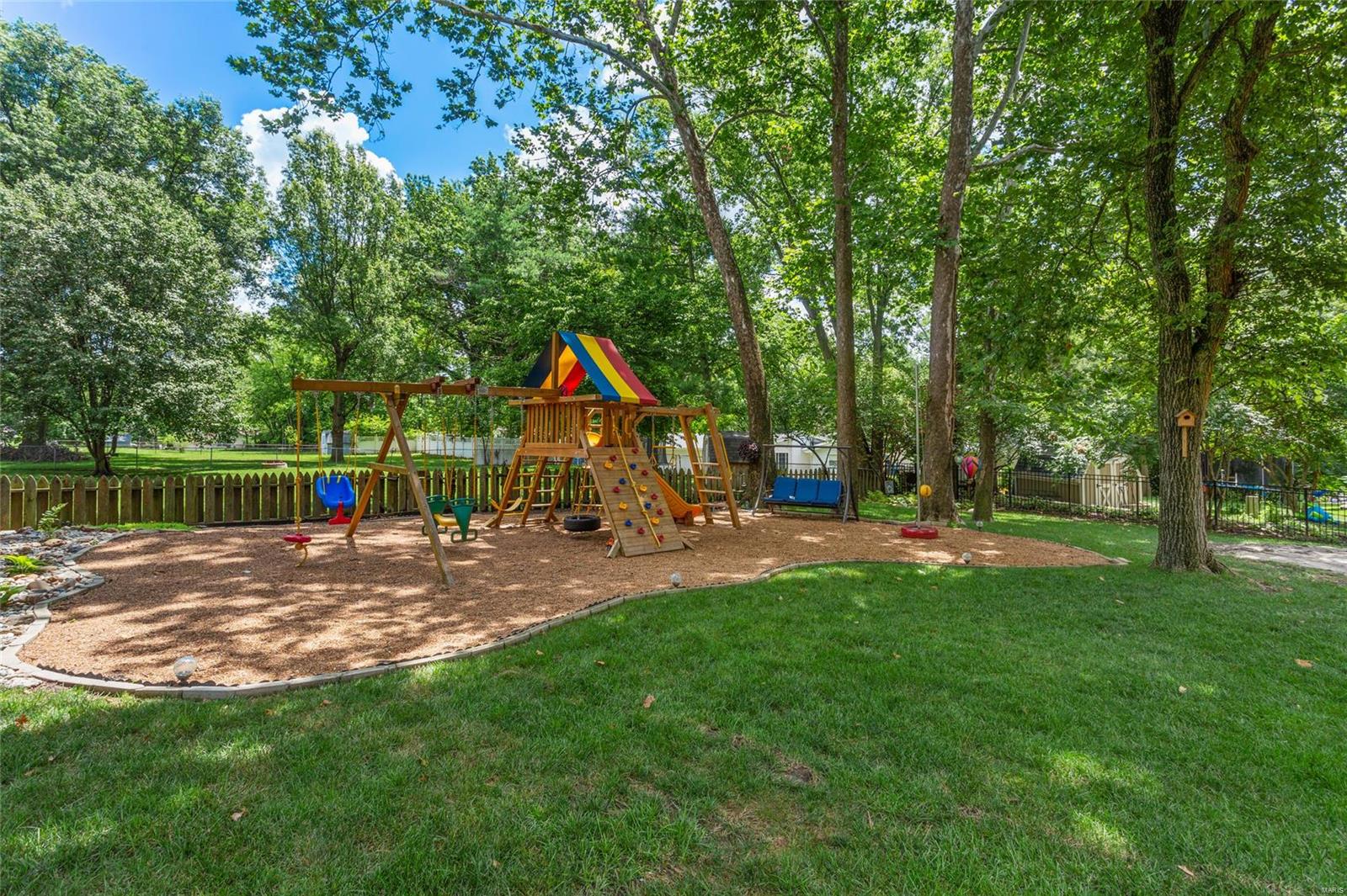 306 Fox Den Drive Ballwin, MO 63021 - Photo 32 of 38 Gallery Image 32