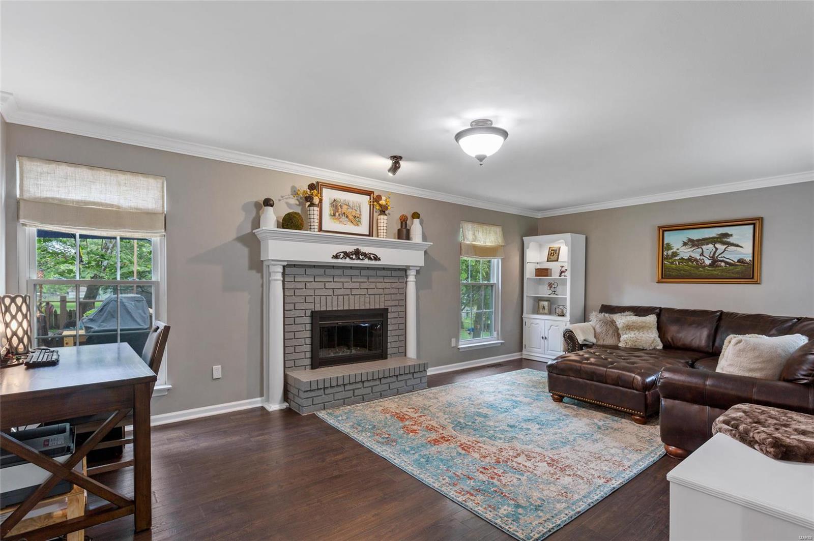 306 Fox Den Drive Ballwin, MO 63021 - Photo 6 of 38 Gallery Image 6