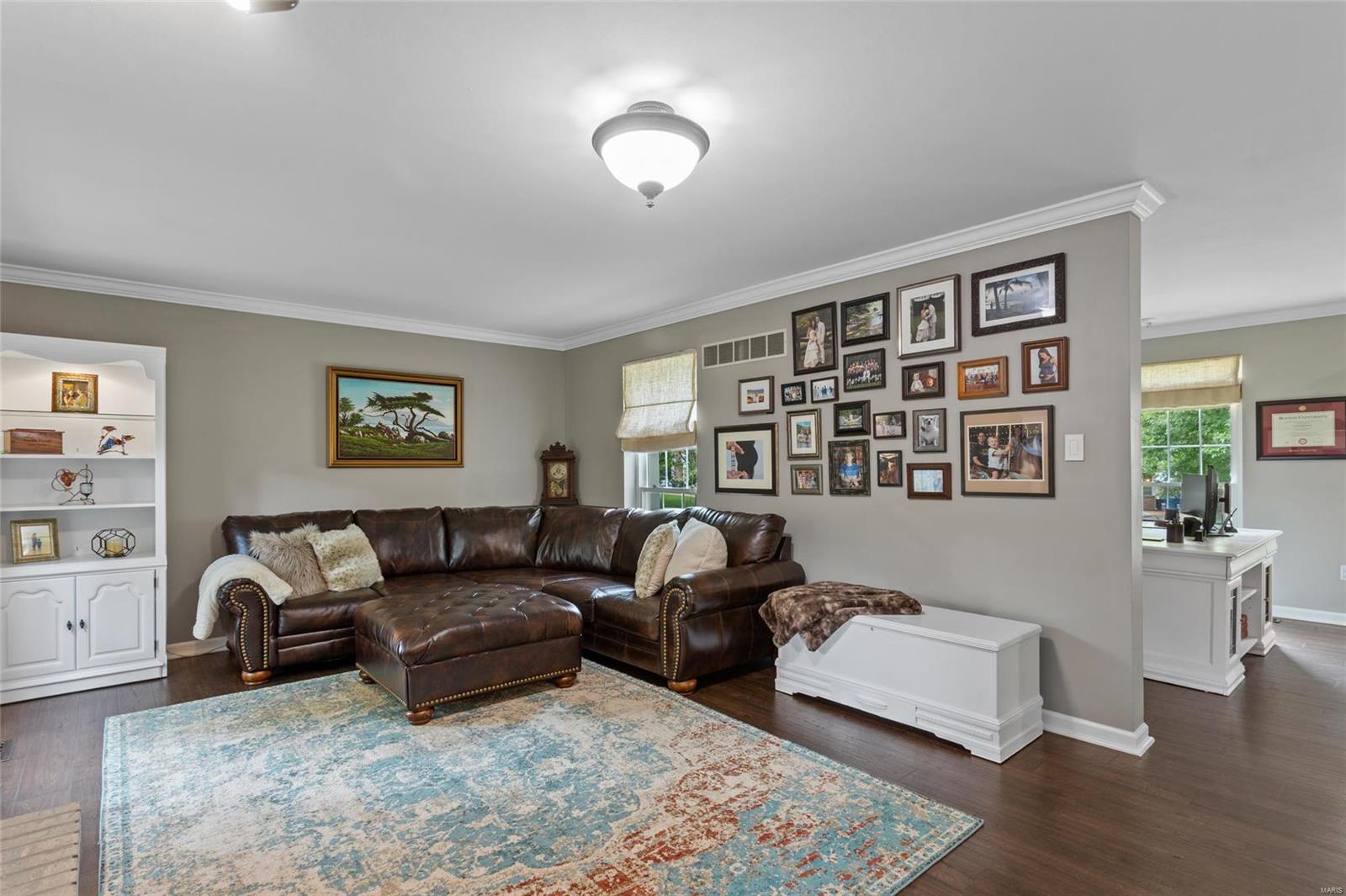 306 Fox Den Drive Ballwin, MO 63021 - Photo 7 of 38 Gallery Image 7