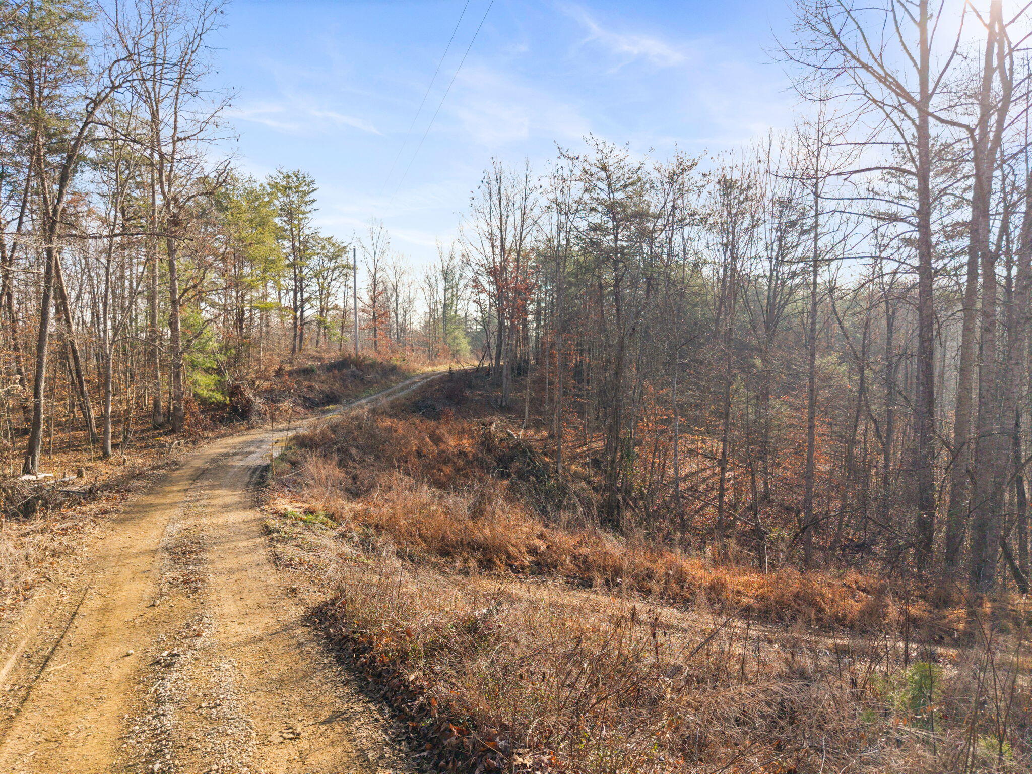 0 Marshall Road Beattyville, KY 41311 - Photo 3 of 32 29-web-or-mls-DJI_20260107104336_0113_D