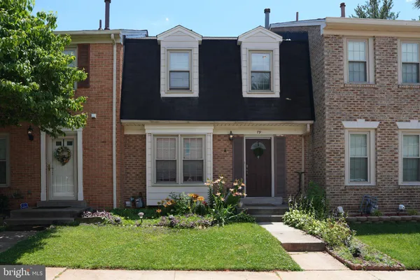 $439,000 | 79 Bralan Court, Gaithersburg, MD 20877