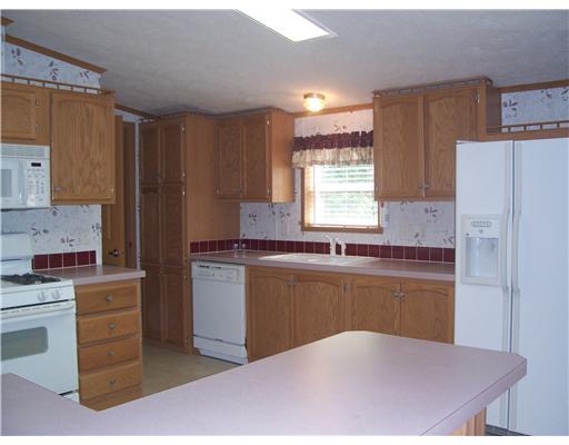 5235 Dutch Ridge Road Beaver, PA 15009 - Photo 11 of 18 Kitchen.