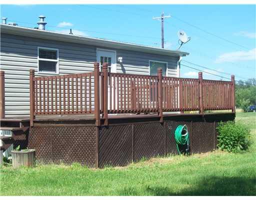 5235 Dutch Ridge Road Beaver, PA 15009 - Photo 18 of 18 Patio/Deck. REAR DECK.