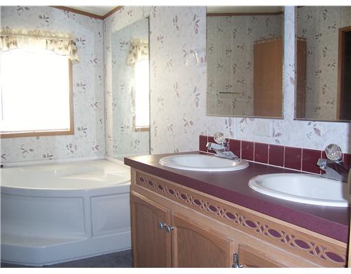 5235 Dutch Ridge Road Beaver, PA 15009 - Photo 4 of 18 Master Bath/Spa. MASTER BATH WITH A SOAKER TUB AND A SEPARATE WALK-IN SHOWER.