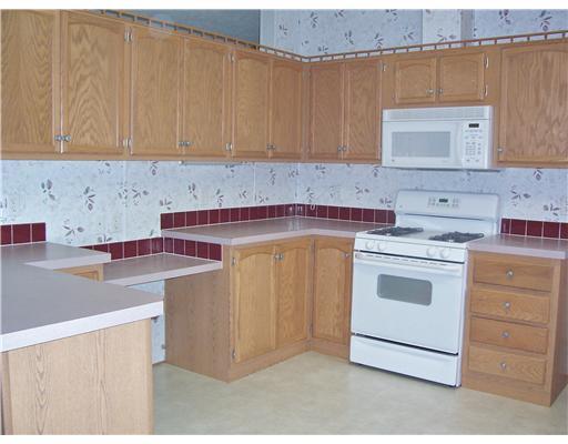 5235 Dutch Ridge Road Beaver, PA 15009 - Photo 10 of 18 Kitchen. 13X13 KITCHEN