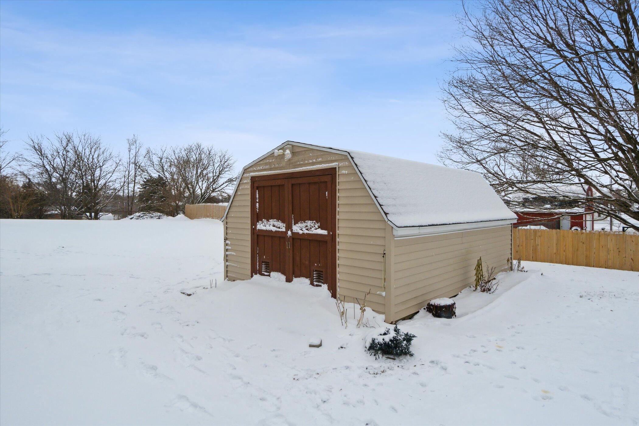 3315 Seymour Road Jackson, MI 49201 - Photo 50 of 50 50-3315-Seymour-Rd-Jackson-MI-49201-Wind