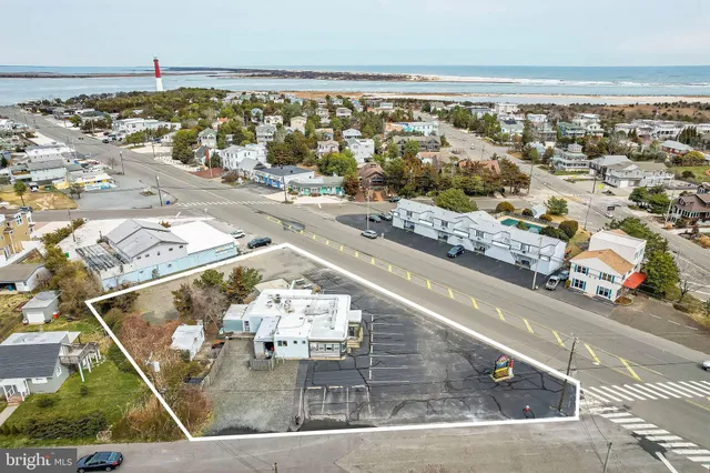 $2,900,000 | 704 Broadway, Barnegat Light, NJ 08006