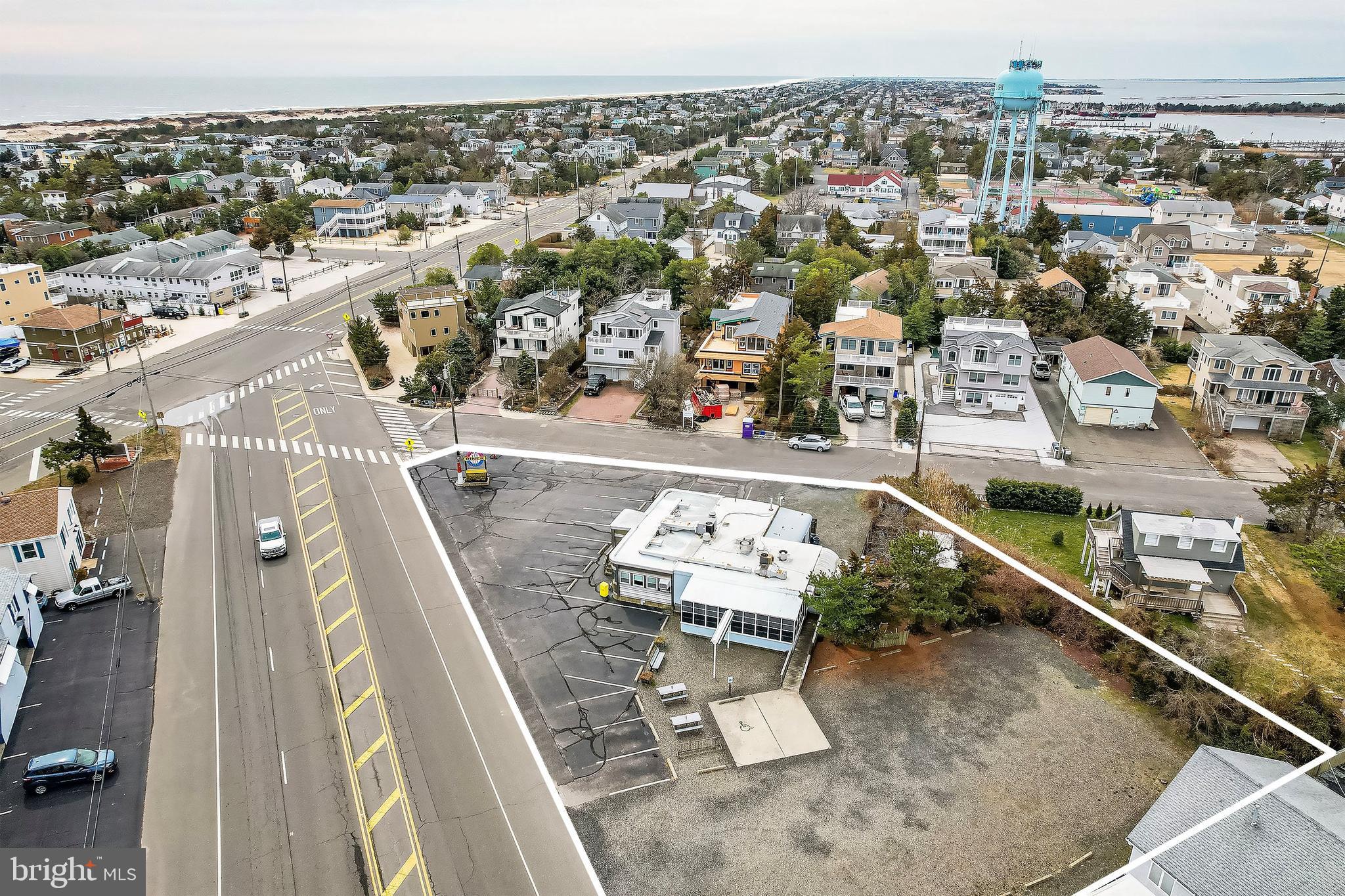 704 Broadway Barnegat Light, NJ 08006 - Photo 3 of 11