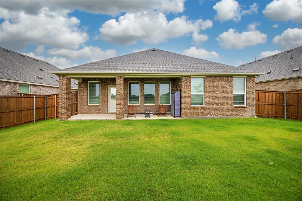 7222 Amber Barn Avenue Pilot Point, TX 76258 - Photo 25 of 27