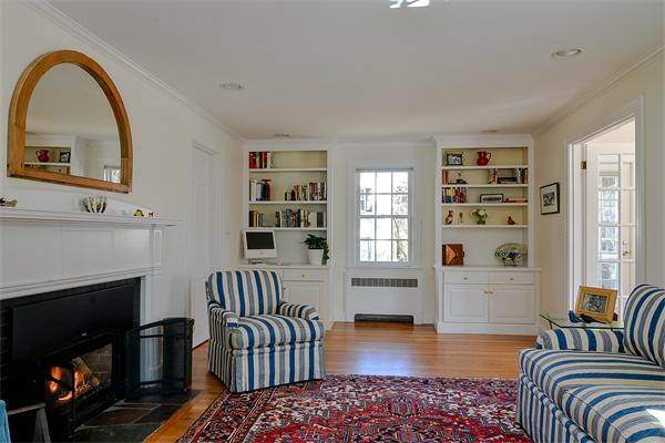 3 Upwey Road Wellesley, MA 02481 - Photo 8 of 22 Gallery Image 8