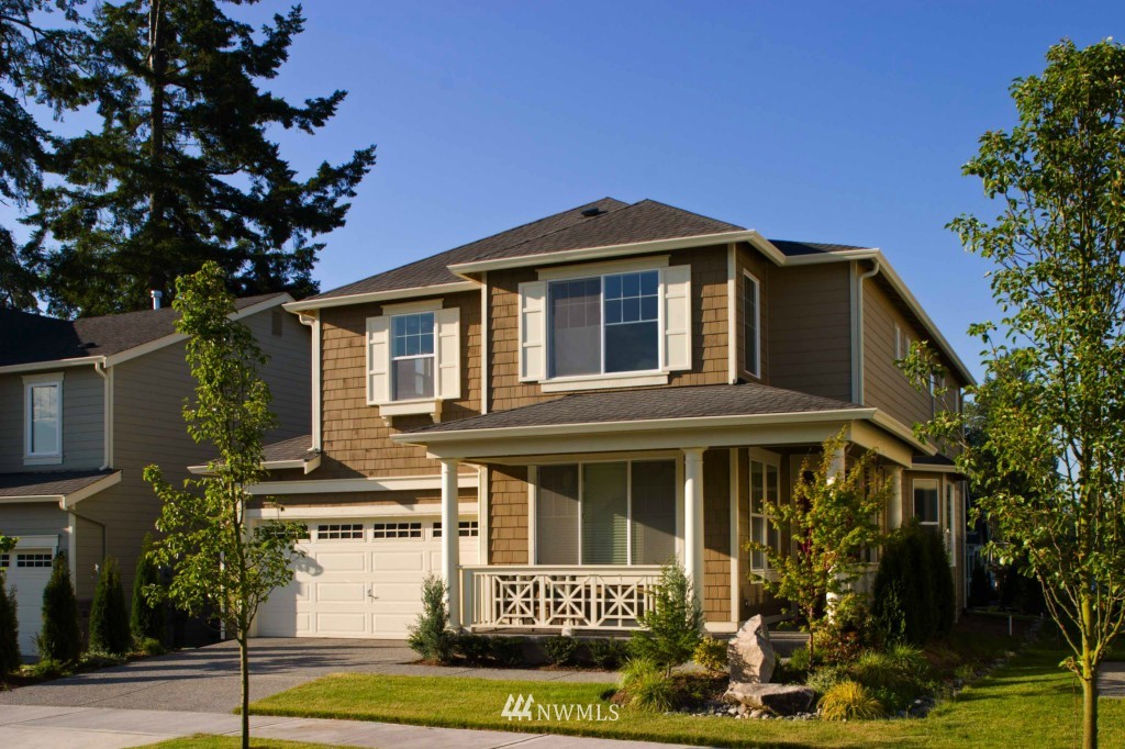 856 Mount Baker Place Northeast Renton, WA 98059 - Photo 1 of 10