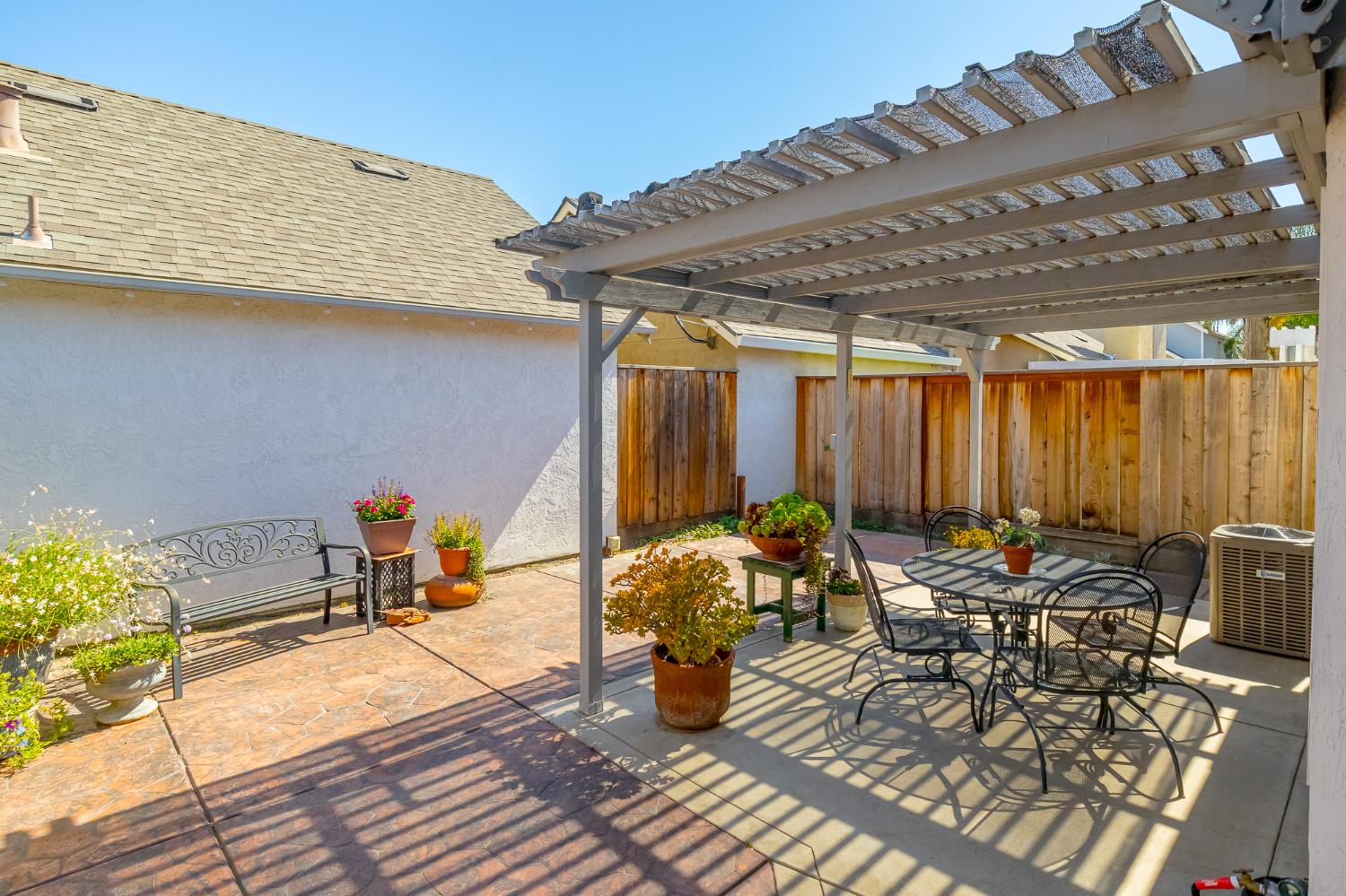 2809 Sand Stone Street Modesto, CA 95355 - Photo 25 of 28