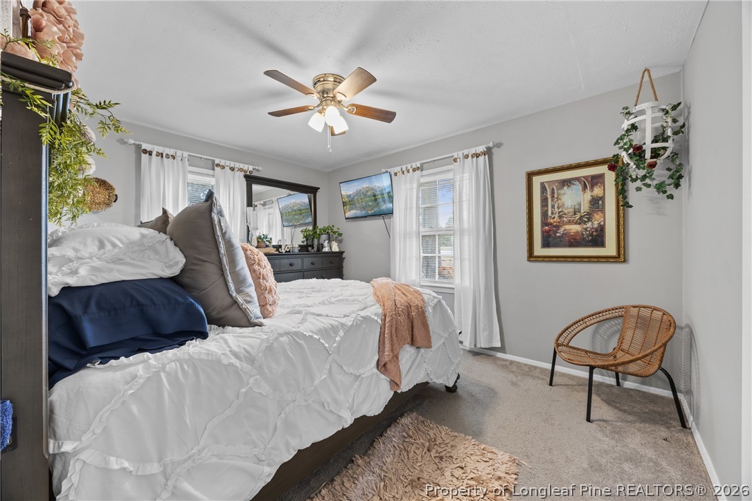 29844 North Turnpike Road Wagram, NC 28396 - Photo 29 of 43