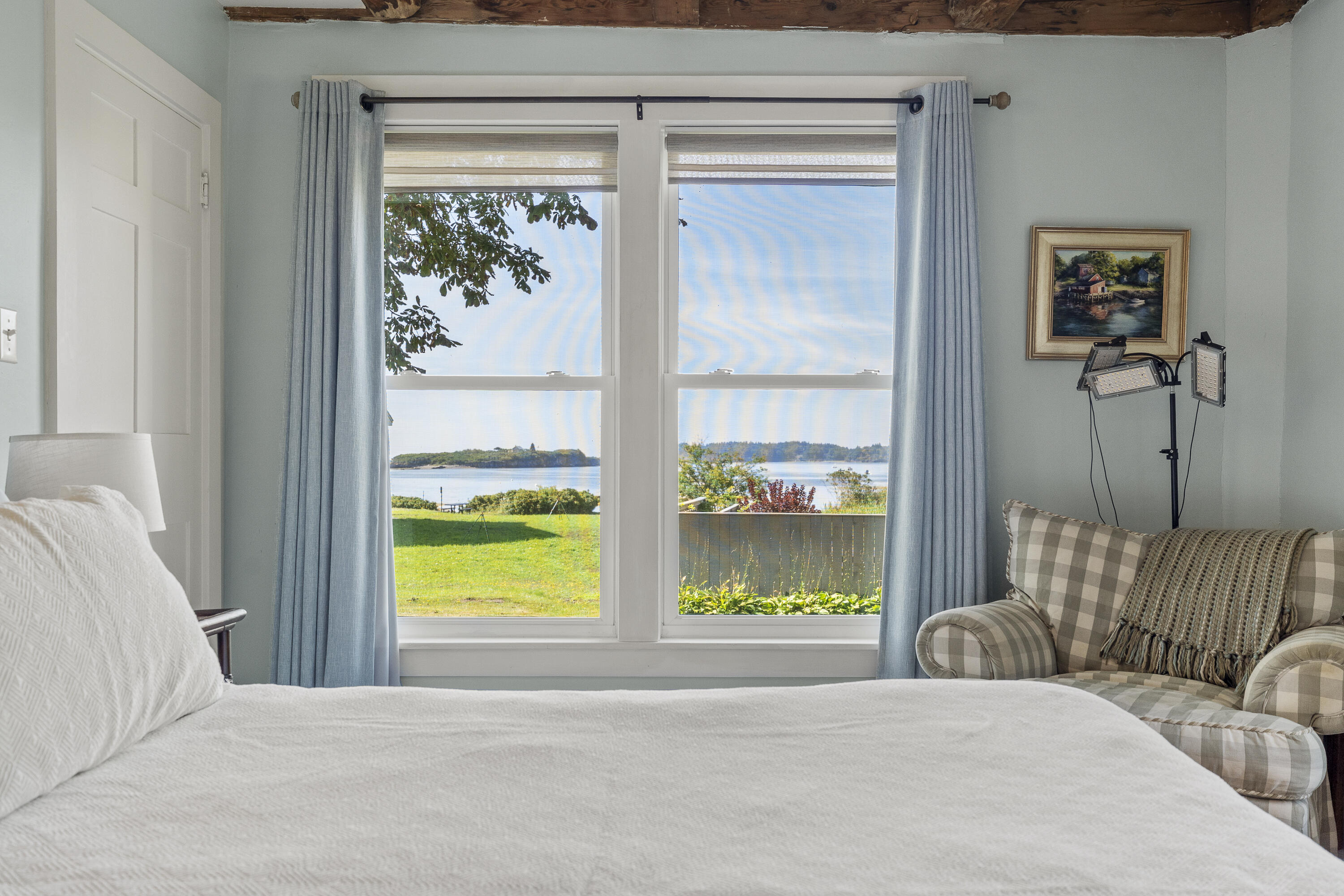 12 Graveyard Point Road Harpswell, ME 04079 - Photo 28 of 60 great views!