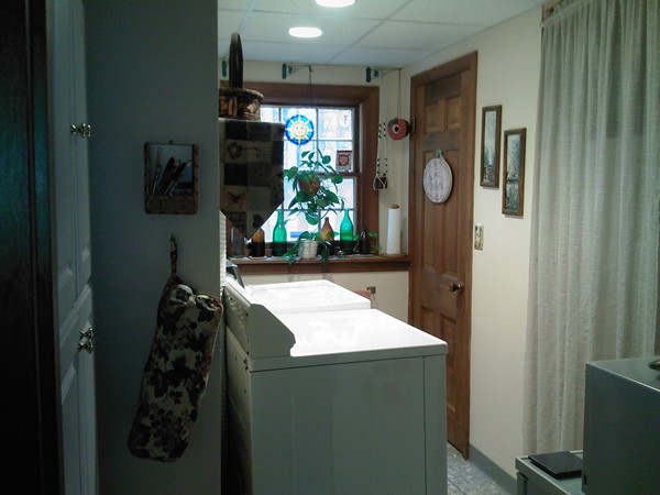400 Walnut Plain Road Rochester, MA 02770 - Photo 15 of 24 a kitchen with a refrigerator and a stove