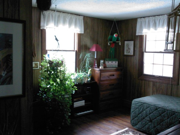 400 Walnut Plain Road Rochester, MA 02770 - Photo 10 of 24 a bedroom with a bed dresser and a window