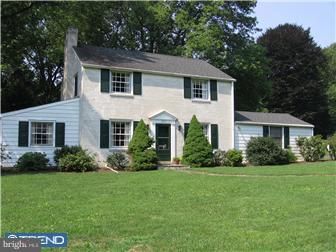 903 Truepenny Road Media, PA 19063 - Photo 1 of 9