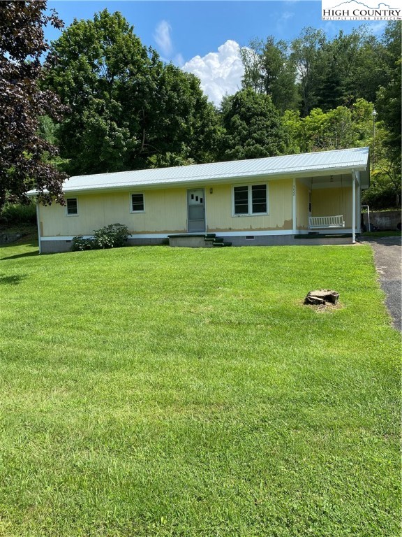 5622 Pine Swamp Road Sparta, NC 28675 - Photo 1 of 21 Gallery Image 1