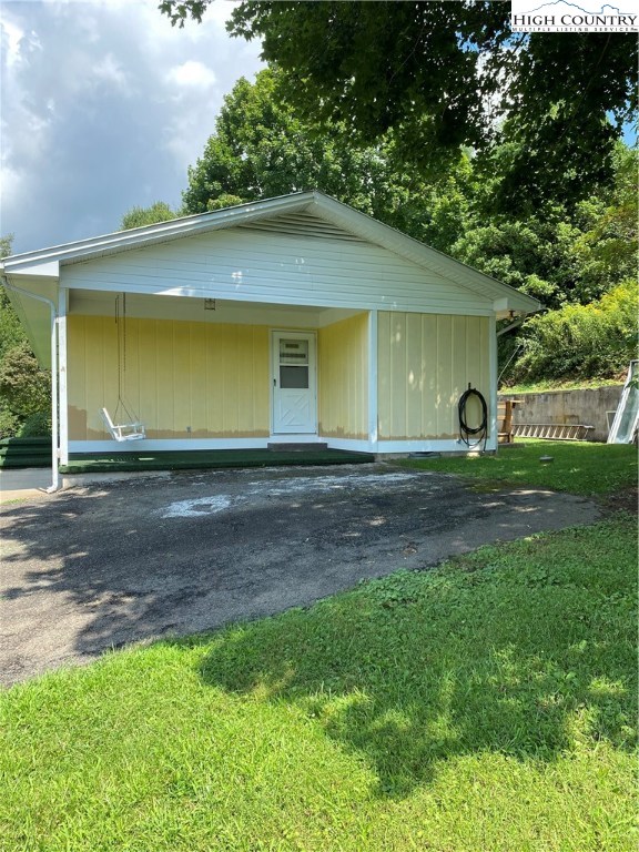 5622 Pine Swamp Road Sparta, NC 28675 - Photo 20 of 21 Gallery Image 20