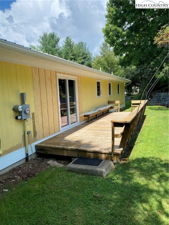 5622 Pine Swamp Road Sparta, NC 28675 - Photo 21 of 21 Gallery Image 21
