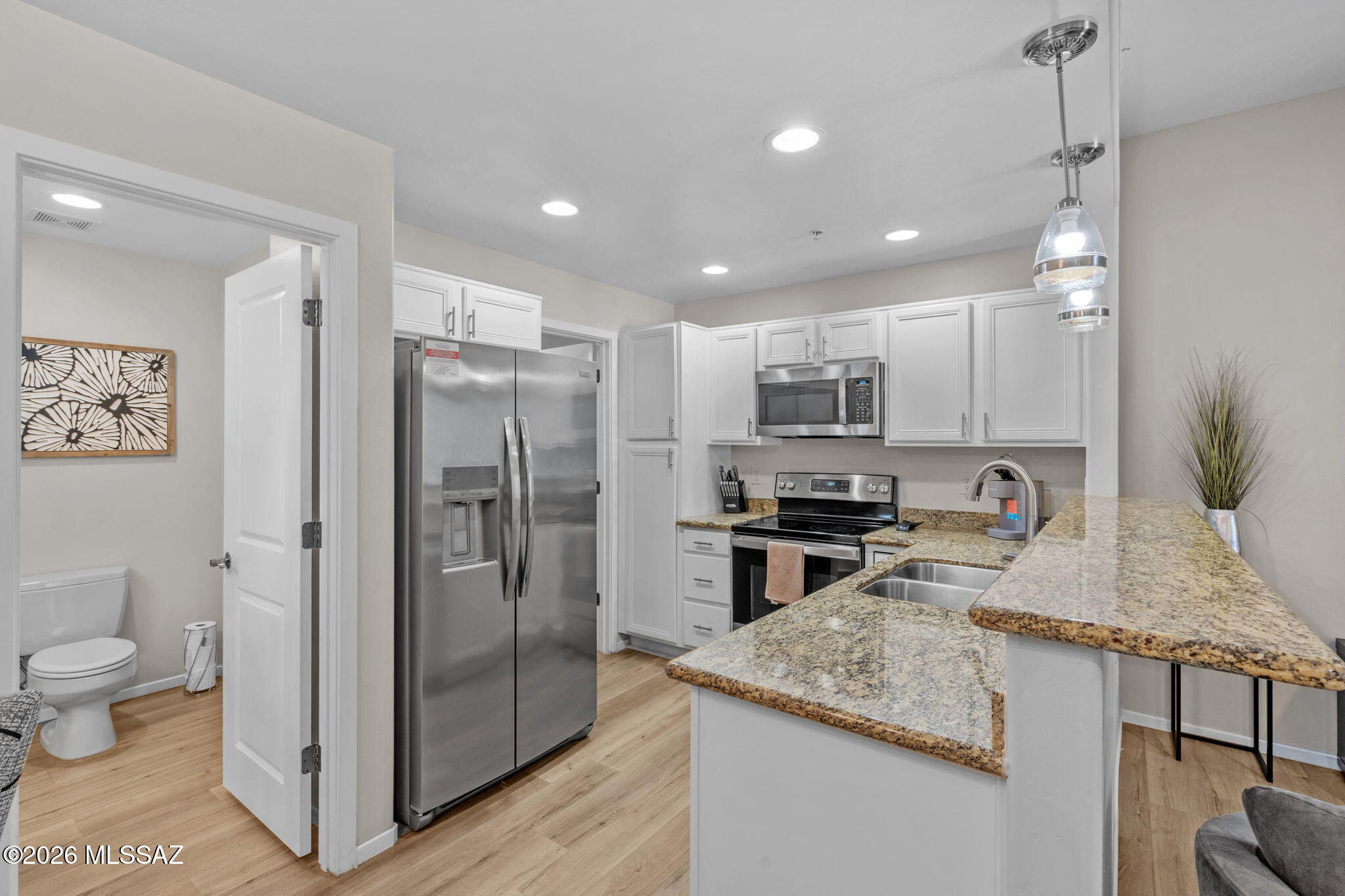 2028 East River Road, Unit 101 Tucson, AZ 85718 - Photo 5 of 30