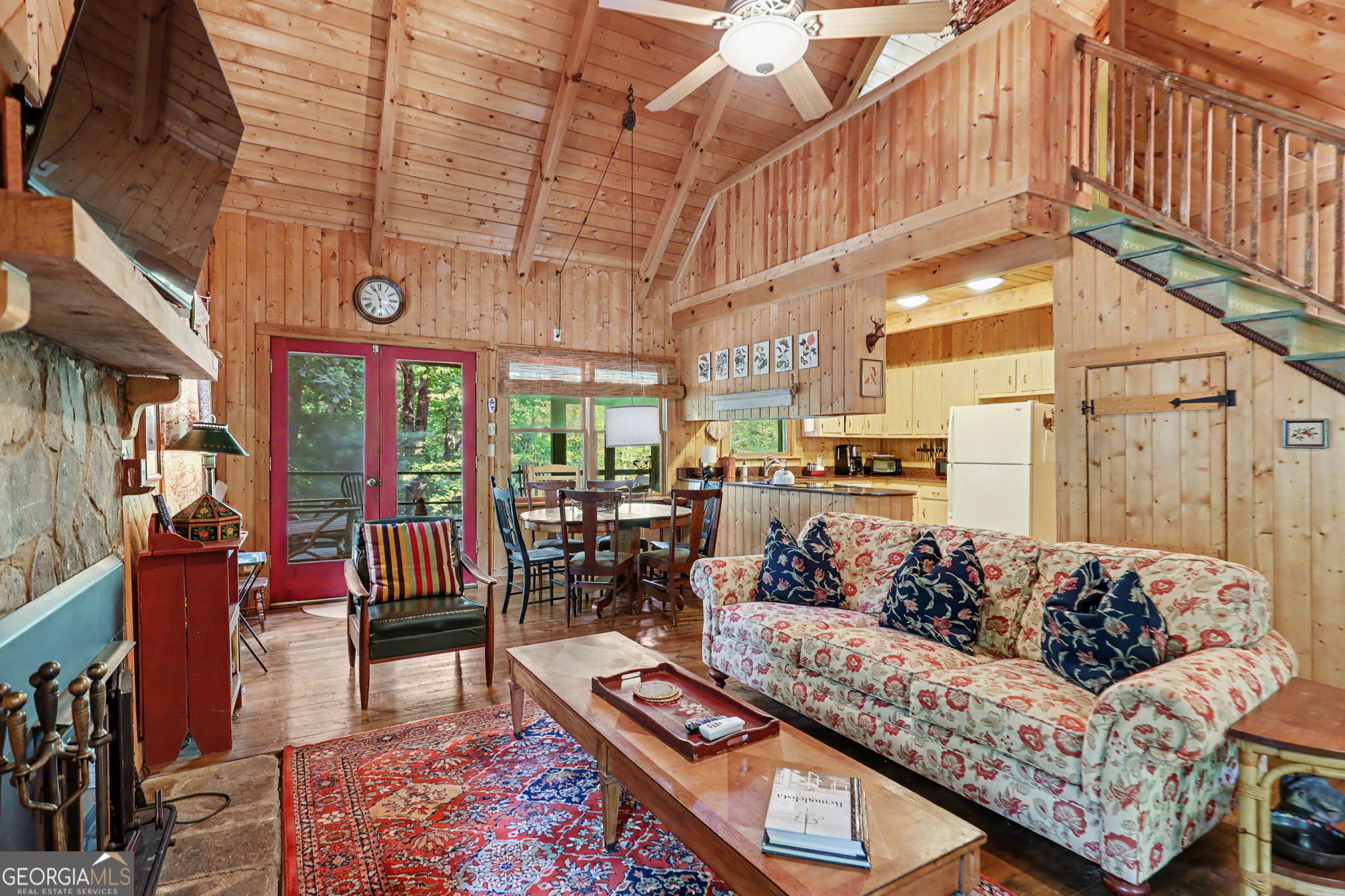 486 Barn Inn Road Lakemont, GA 30552 - Photo 11 of 63