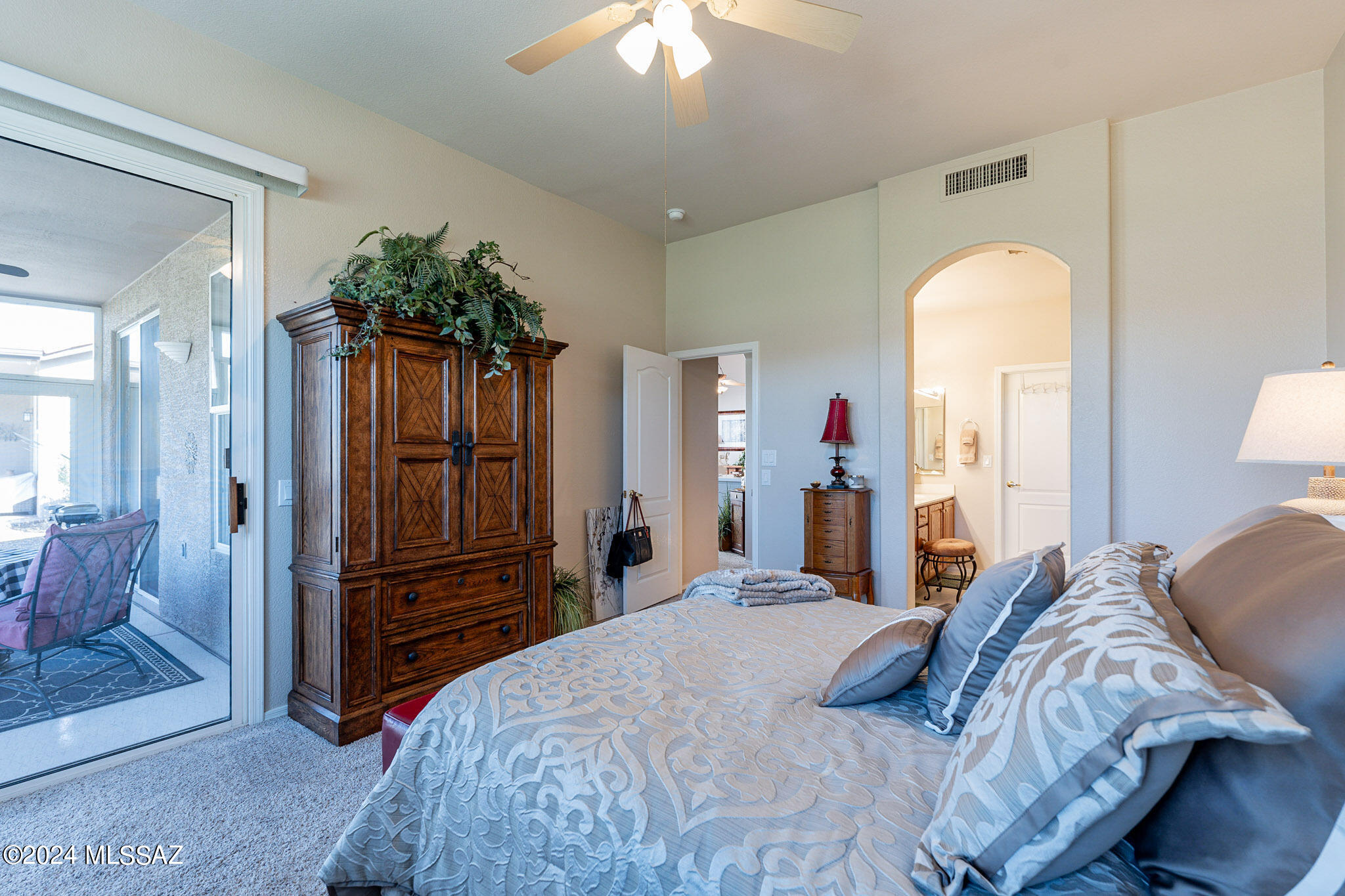 64468 East Wind Ridge Circle Tucson, AZ 85739 - Photo 23 of 40