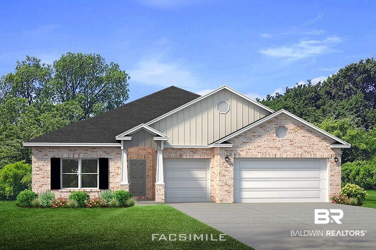 24675 Spectacular Bid Loop, Unit 98 Daphne, AL 36526 - Photo 1 of 15