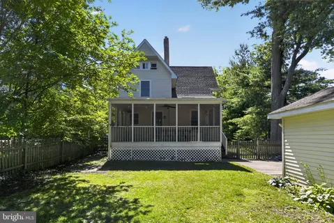 $3,500 | 107 Harvard Avenue, Collingswood, NJ 08108