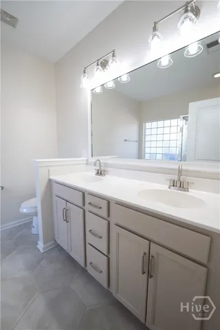 $2,900 | 220 Willow Oak Drive, Richmond Hill, GA 31324